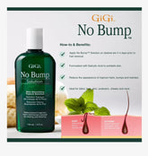 GIGI no Bump solution